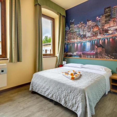 Hotel City Verona San Giovanni Lupatoto Exteriör bild