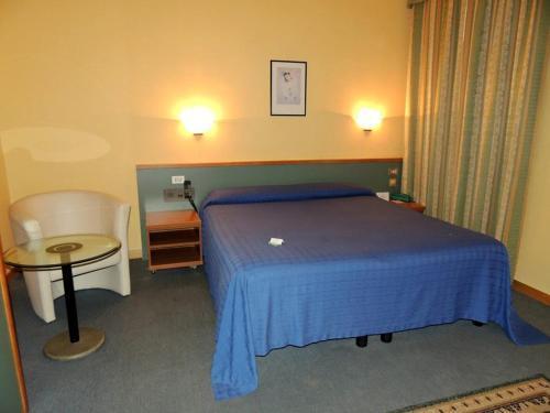 Hotel City Verona San Giovanni Lupatoto Exteriör bild