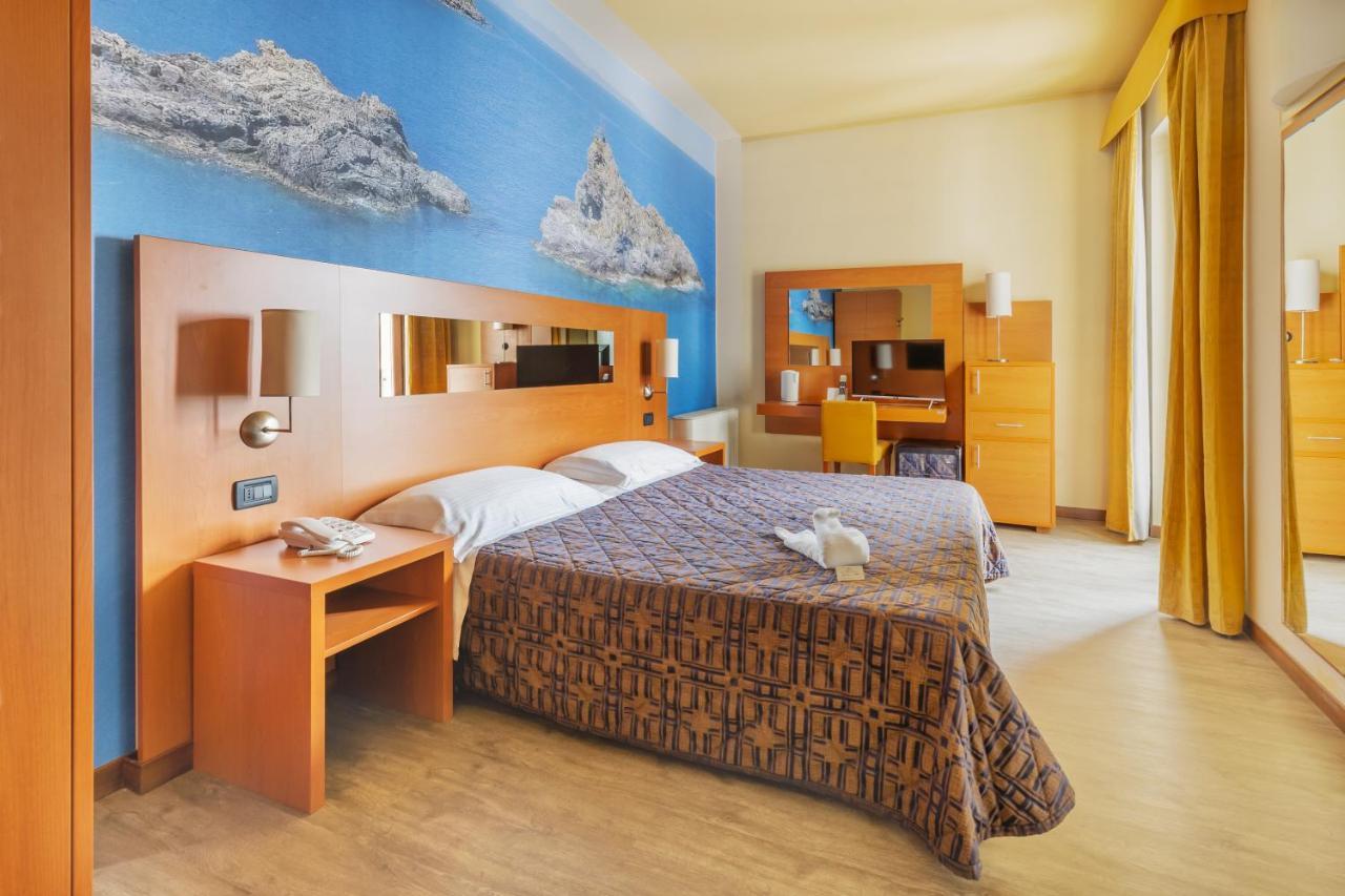Hotel City Verona San Giovanni Lupatoto Exteriör bild