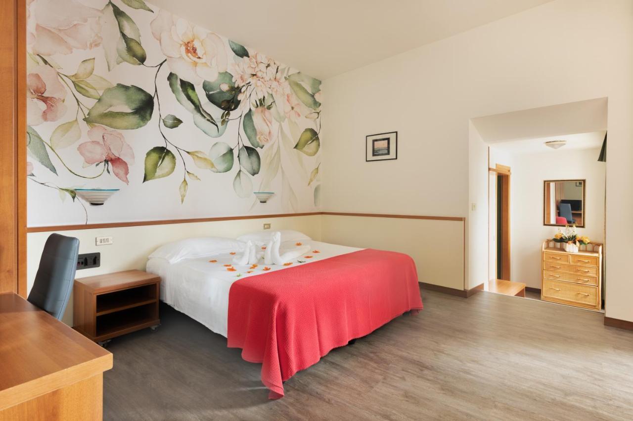 Hotel City Verona San Giovanni Lupatoto Exteriör bild